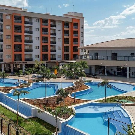 Alta Vista Thermas Resort 卡达斯诺瓦斯 外观 照片