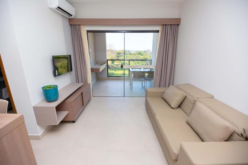 Alta Vista Thermas Resort 卡达斯诺瓦斯 外观 照片