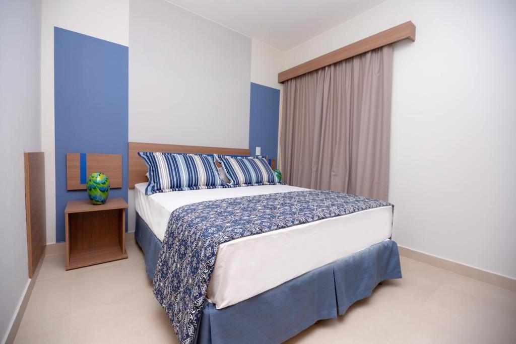 Alta Vista Thermas Resort 卡达斯诺瓦斯 外观 照片