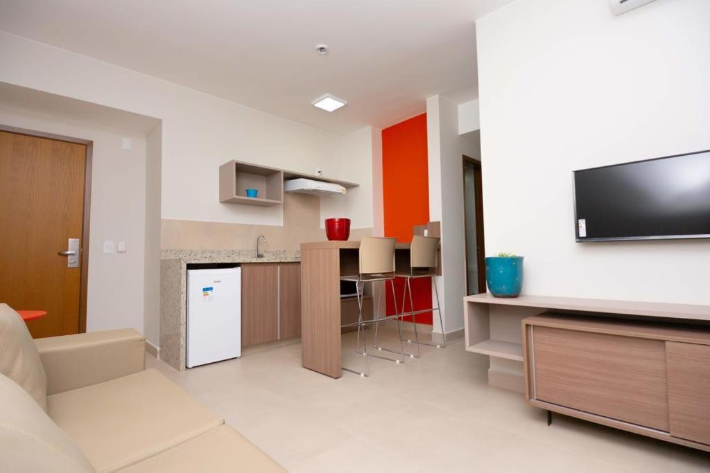 Alta Vista Thermas Resort 卡达斯诺瓦斯 外观 照片