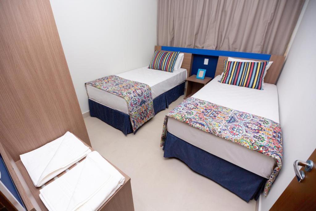 Alta Vista Thermas Resort 卡达斯诺瓦斯 外观 照片