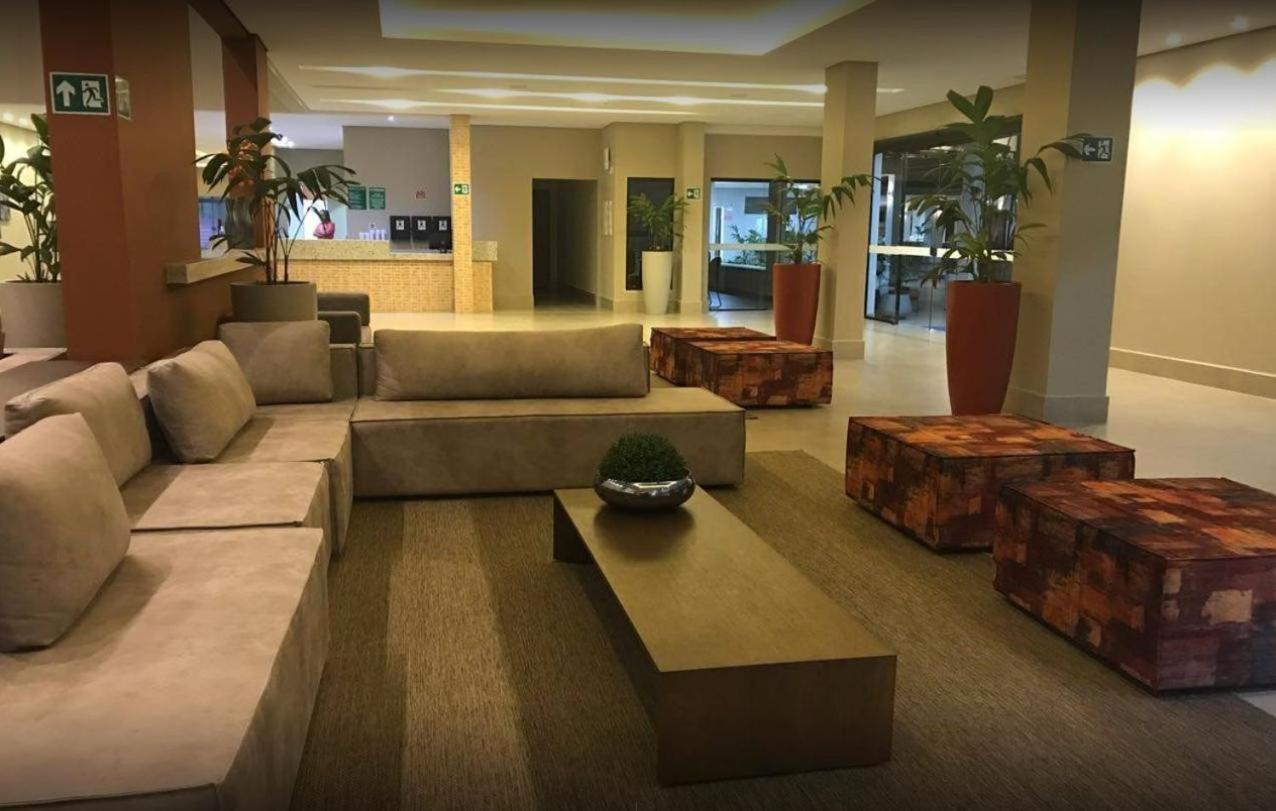 Alta Vista Thermas Resort 卡达斯诺瓦斯 外观 照片