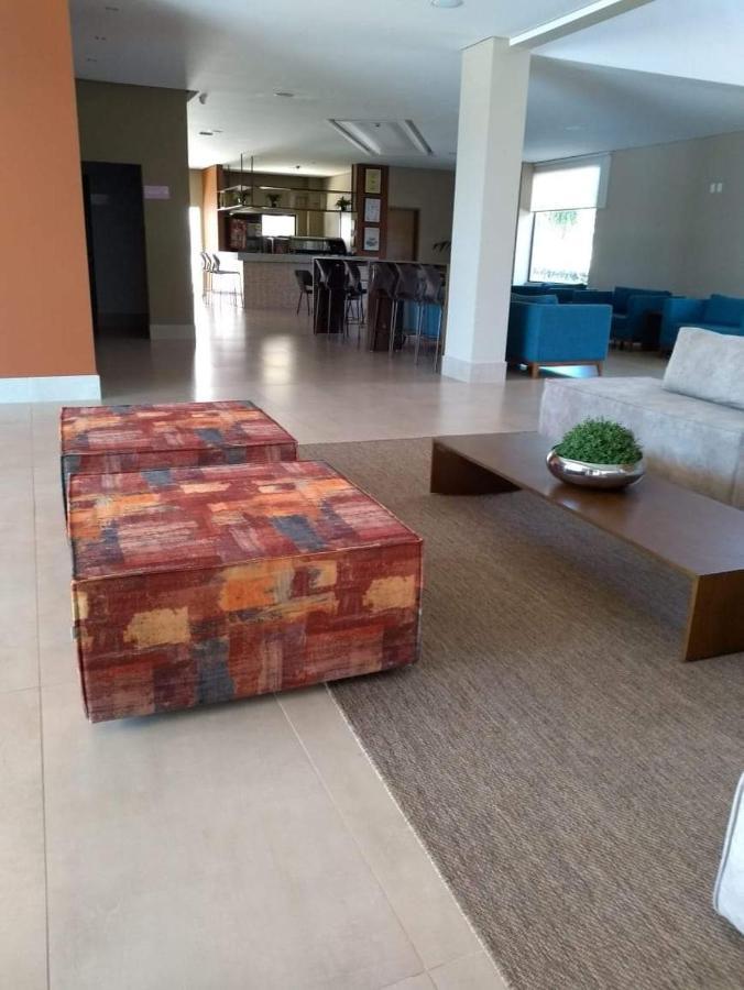 Alta Vista Thermas Resort 卡达斯诺瓦斯 外观 照片