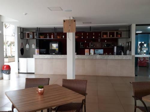 Alta Vista Thermas Resort 卡达斯诺瓦斯 外观 照片