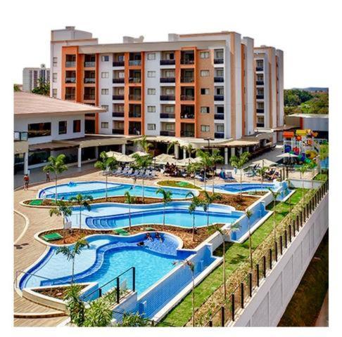 Alta Vista Thermas Resort 卡达斯诺瓦斯 外观 照片